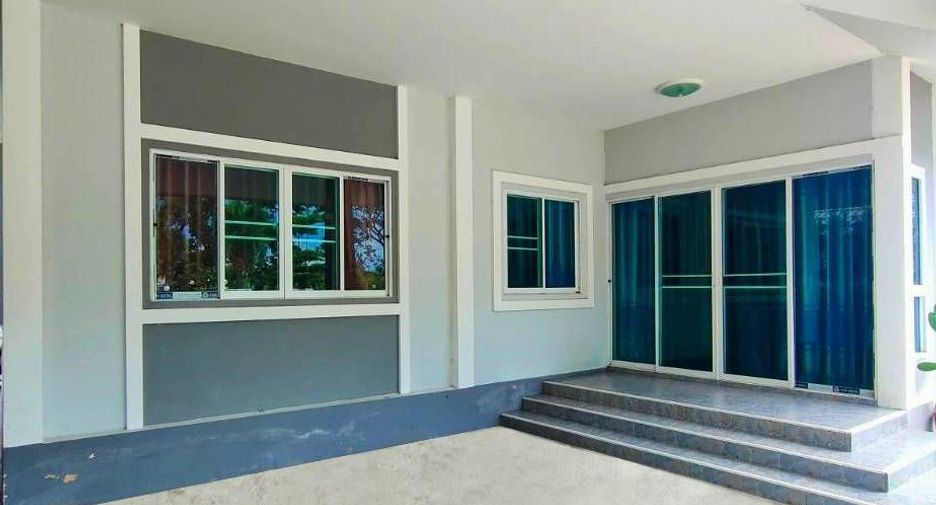 For sale 3 bedrooms house in Mae Rim, Chiang Mai