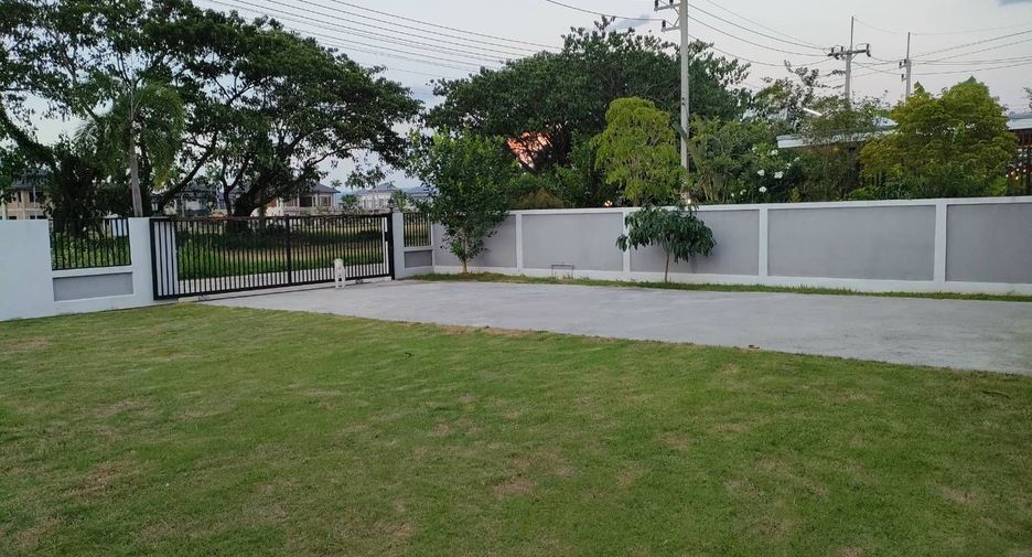 For sale 3 bedrooms house in Mae Rim, Chiang Mai
