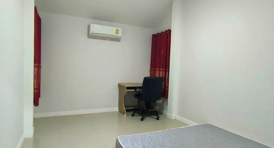 For sale 3 bedrooms house in Mae Rim, Chiang Mai