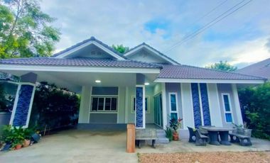 For sale 3 bedrooms house in Mae Rim, Chiang Mai