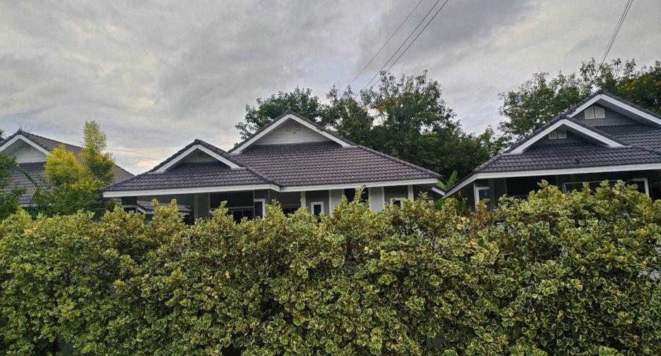 For sale 3 bedrooms house in Mae Rim, Chiang Mai
