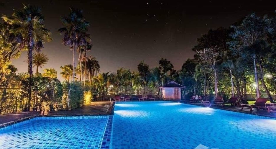 For sale 3 bedrooms house in Mae Rim, Chiang Mai