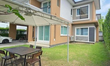 À vendre 4 chambres maison à Bang Phli, Samut Prakan