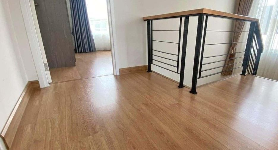 For sale 4 bedrooms house in Bang Phli, Samut Prakan