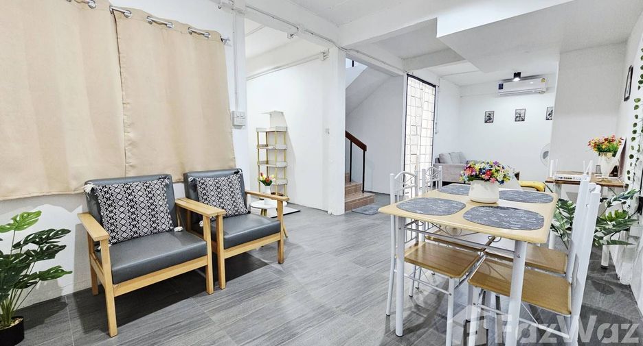 For rent 3 bedrooms house in Mueang Chiang Mai, Chiang Mai