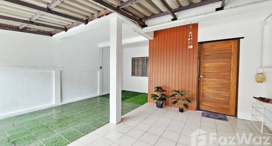For rent 3 bedrooms house in Mueang Chiang Mai, Chiang Mai