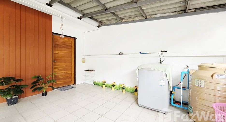 For rent 3 bedrooms house in Mueang Chiang Mai, Chiang Mai