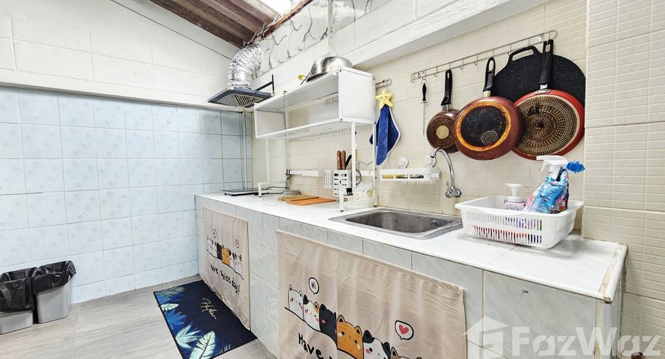 For rent 3 bedrooms house in Mueang Chiang Mai, Chiang Mai