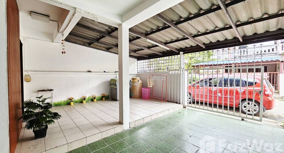 For rent 3 bedrooms house in Mueang Chiang Mai, Chiang Mai