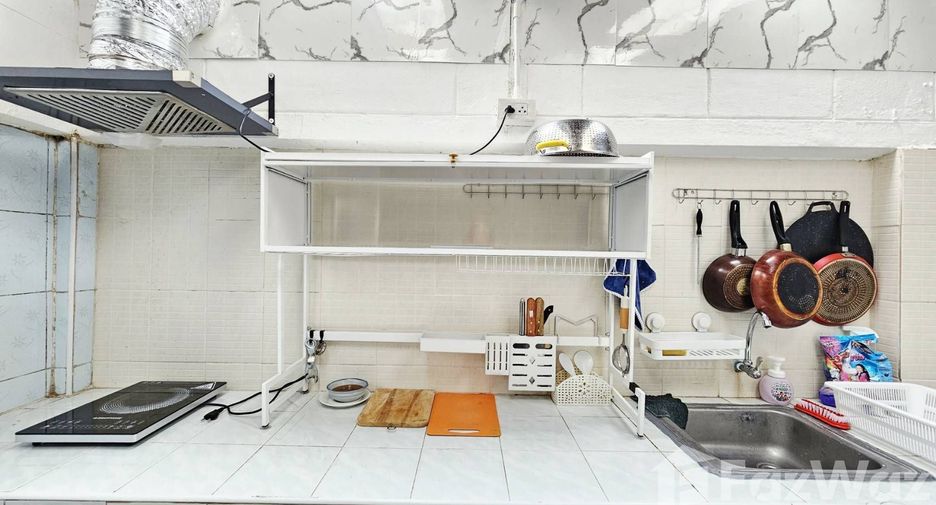 For rent 3 bedrooms house in Mueang Chiang Mai, Chiang Mai
