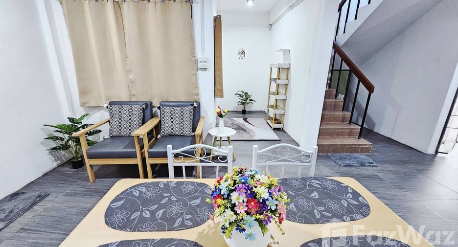 For rent 3 bedrooms house in Mueang Chiang Mai, Chiang Mai