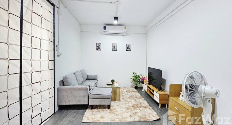 For rent 3 bedrooms house in Mueang Chiang Mai, Chiang Mai