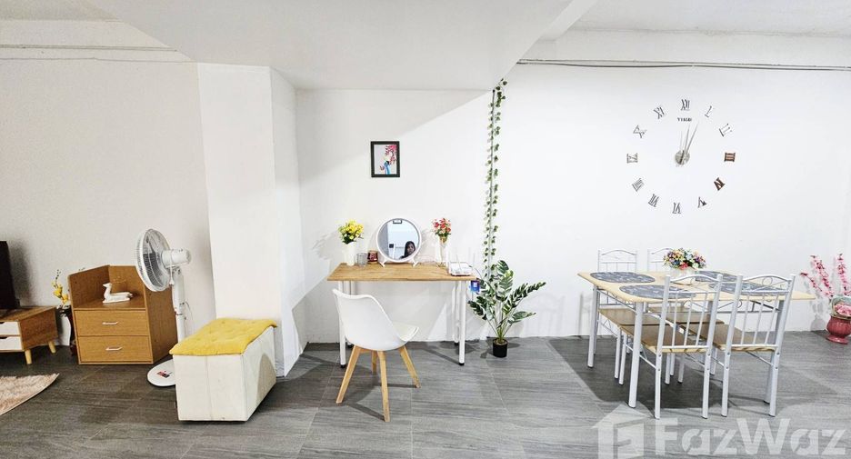 For rent 3 bedrooms house in Mueang Chiang Mai, Chiang Mai