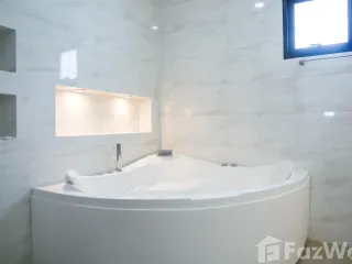 For sale 3 bedrooms villa in Pran Buri, Prachuap Khiri Khan