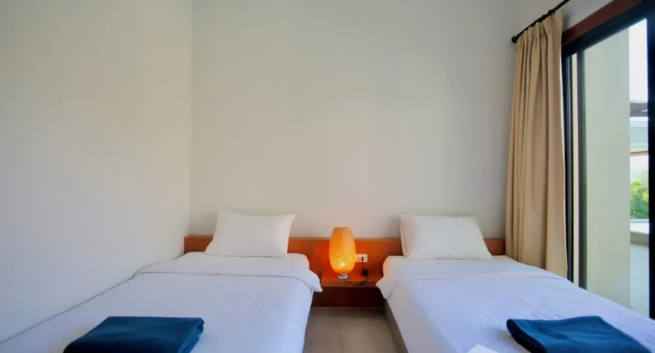 For sale 3 bedrooms villa in Pran Buri, Prachuap Khiri Khan