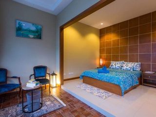 À louer 3 chambres villa à Ko Samui, Surat Thani