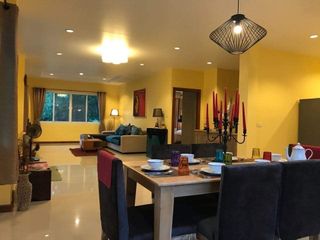 À louer 3 chambres villa à Ko Samui, Surat Thani