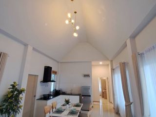 For sale and for rent 3 bedrooms house in Hang Dong, Chiang Mai