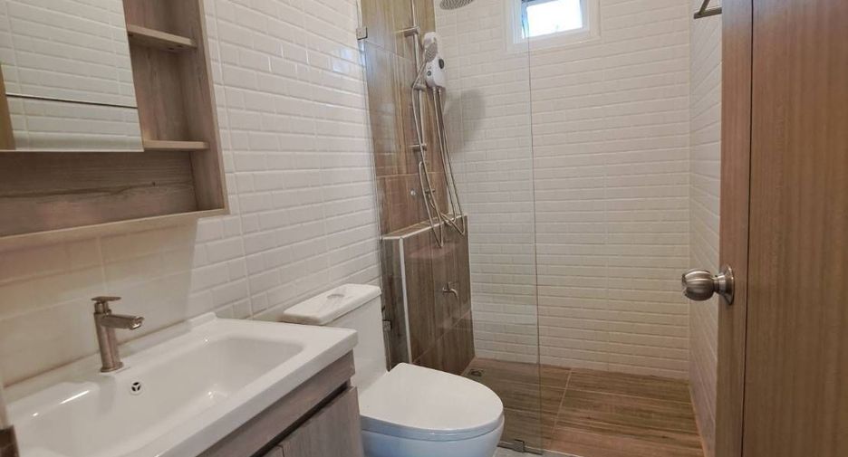 For sale and for rent 3 bedrooms house in Hang Dong, Chiang Mai