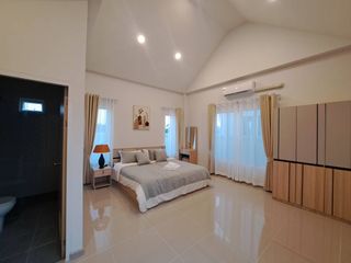 For sale and for rent 3 bedrooms house in Hang Dong, Chiang Mai