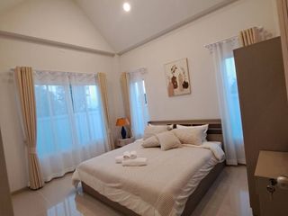For sale and for rent 3 bedrooms house in Hang Dong, Chiang Mai
