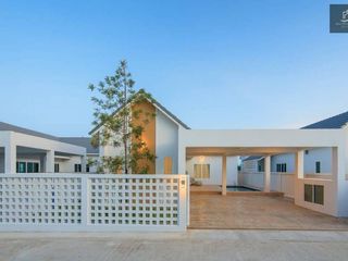 For Rent 3 Bedroom House In Hang Dong, Chiang Mai
