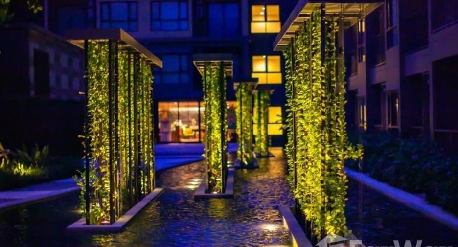 For sale 2 bedrooms condo in Cha Am, Phetchaburi