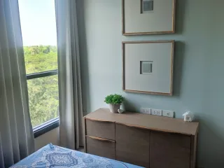 À vendre 2 chambres condo à Cha Am, Phetchaburi