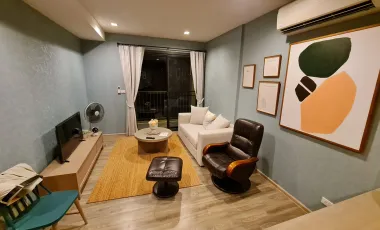 For sale 2 bedrooms condo in Cha Am, Phetchaburi