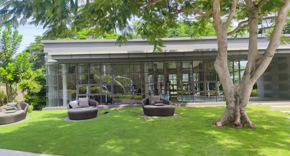 For sale 2 bedrooms condo in Cha Am, Phetchaburi