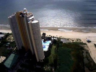 For sale そして for rent 2 ベッドルーム condo in Cha Am, Phetchaburi