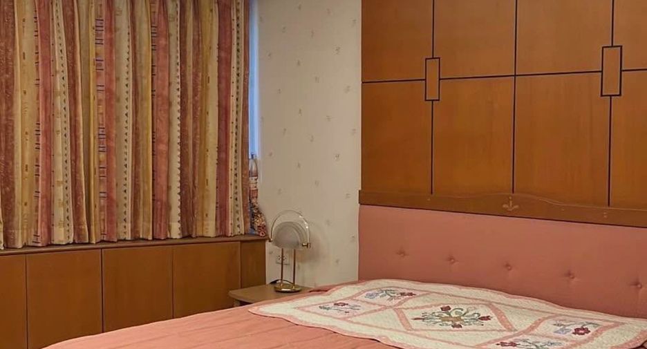 For sale and for rent 2 bedrooms condo in Cha Am, Phetchaburi