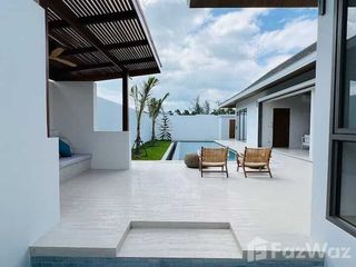 For sale 3 bedrooms villa in Ko Samui, Surat Thani