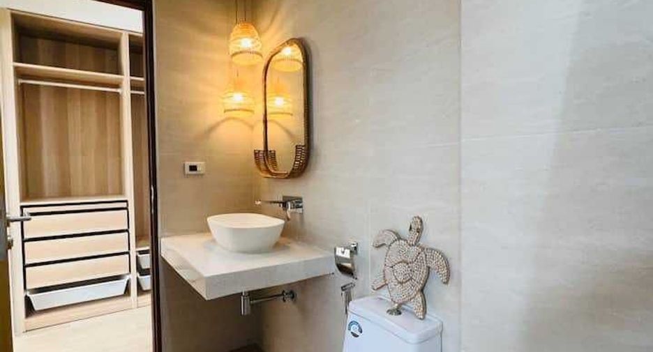 For sale 3 bedrooms villa in Ko Samui, Surat Thani