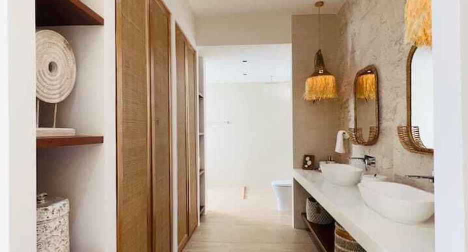 For sale 3 bedrooms villa in Ko Samui, Surat Thani