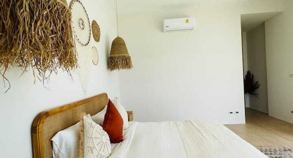 For sale 3 bedrooms villa in Ko Samui, Surat Thani