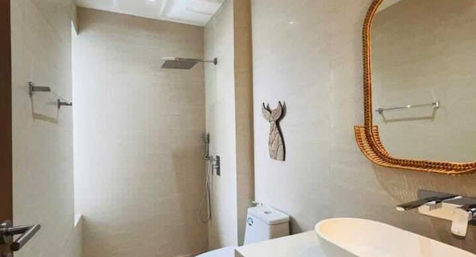 For sale 3 bedrooms villa in Ko Samui, Surat Thani