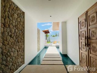For sale 3 bedrooms villa in Ko Samui, Surat Thani