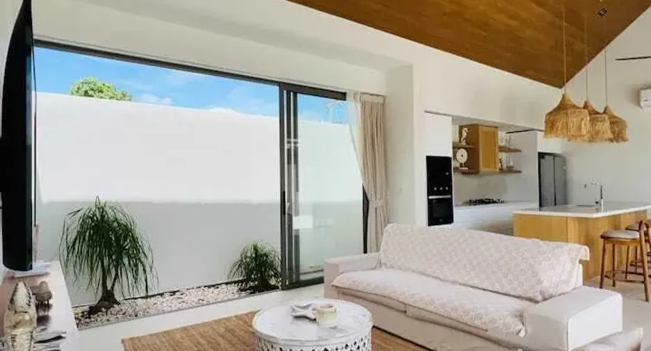 For sale 3 bedrooms villa in Ko Samui, Surat Thani