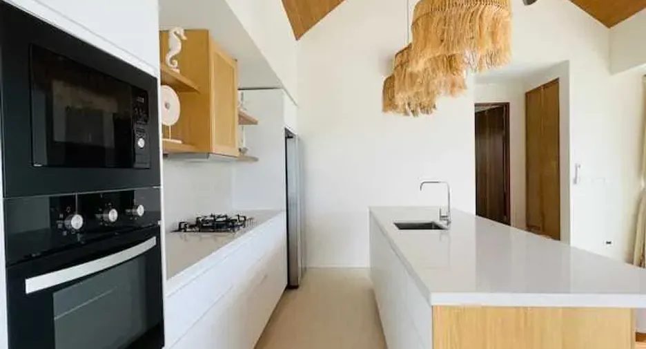 For sale 3 bedrooms villa in Ko Samui, Surat Thani
