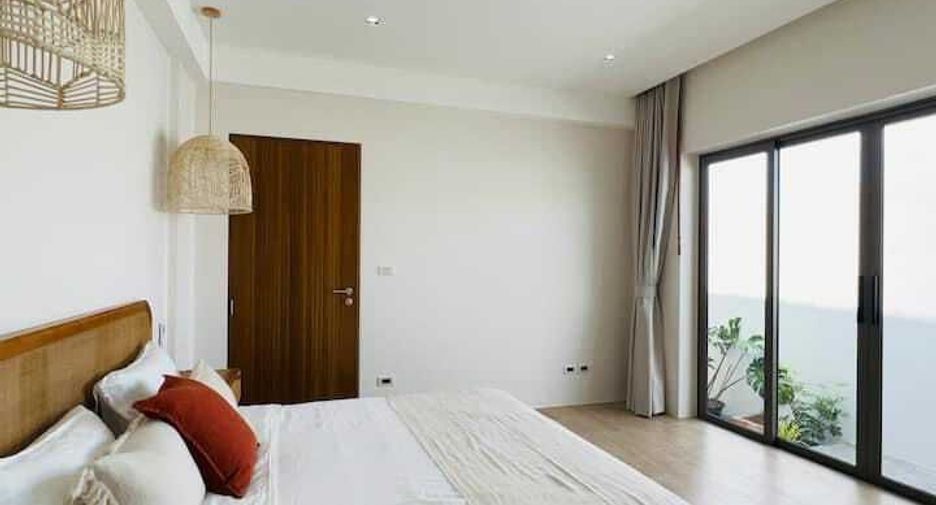 For sale 3 bedrooms villa in Ko Samui, Surat Thani