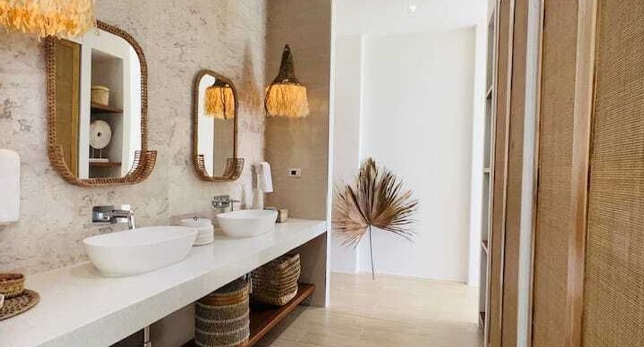 For sale 3 bedrooms villa in Ko Samui, Surat Thani