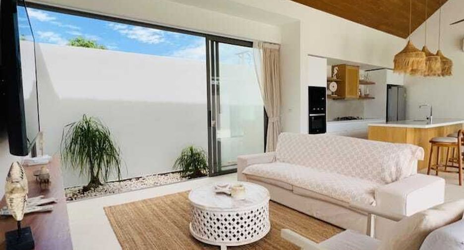 For sale 3 bedrooms villa in Ko Samui, Surat Thani