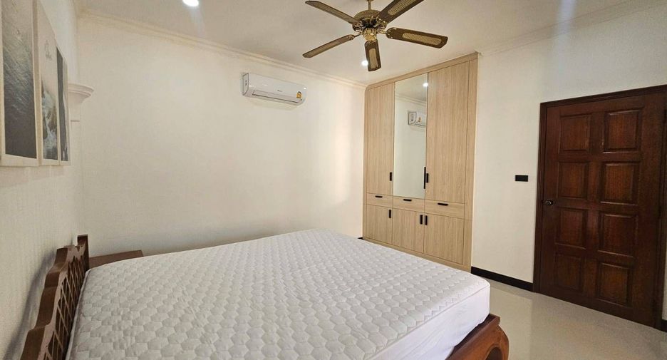 For rent 1 bed house in Bang Lamung, Chonburi