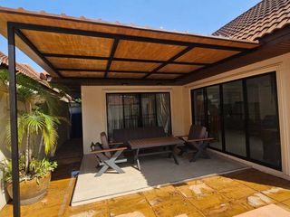 For rent 1 bed house in Bang Lamung, Chonburi