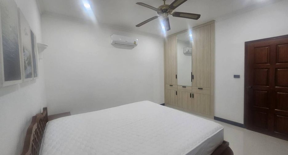 For rent 1 bed house in Bang Lamung, Chonburi