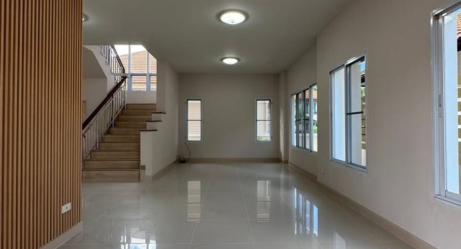 出租 3 卧室 独立屋 在 San Sai, Chiang Mai