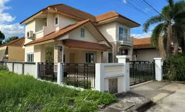 Haus zur Miete mit 3 Zimmer in San Sai, Chiang Mai