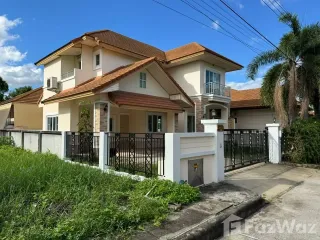 For Rent 3 Bedroom House In San Sai, Chiang Mai