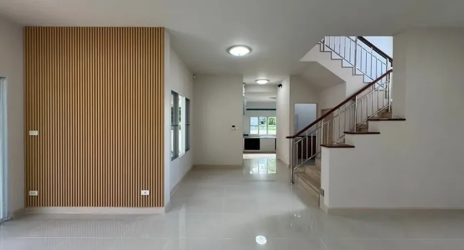 For rent 3 bedrooms house in San Sai, Chiang Mai